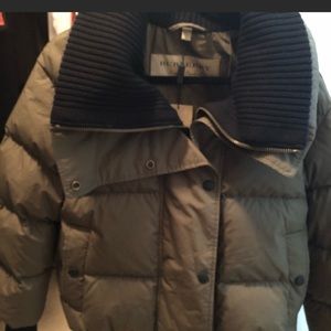 Burberry Greenlawkn
